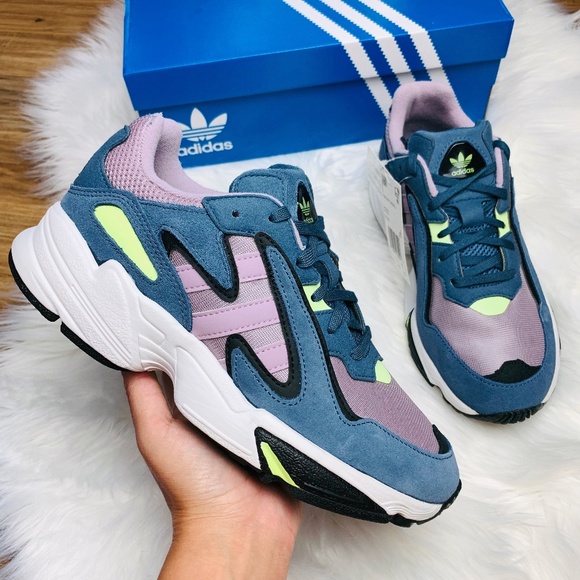 adidas Shoes - Adidas Yung 96 Chasm Shoes